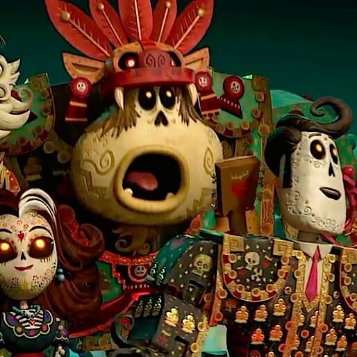 The Book of Life