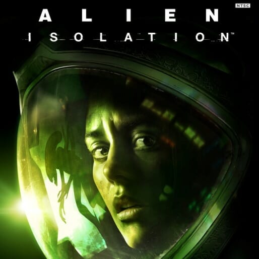 Alien: Isolation: Prepare to Die (in Space)