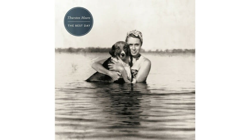 Thurston Moore: The Best Day