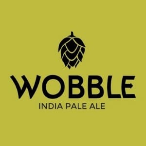 Two Brothers Wobble IPA