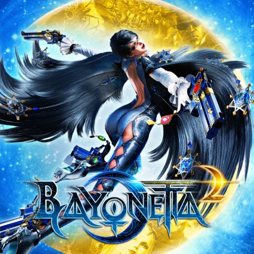 Bayonetta 2: The Witch is Back
