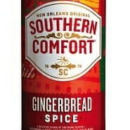 Southern Comfort Gingerbread Spice