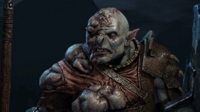 Shadow of Mordor Developer's Next Game Will Use the