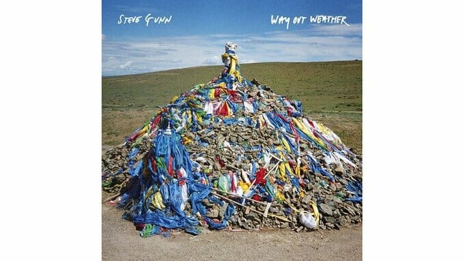 Steve Gunn: Way Out Weather