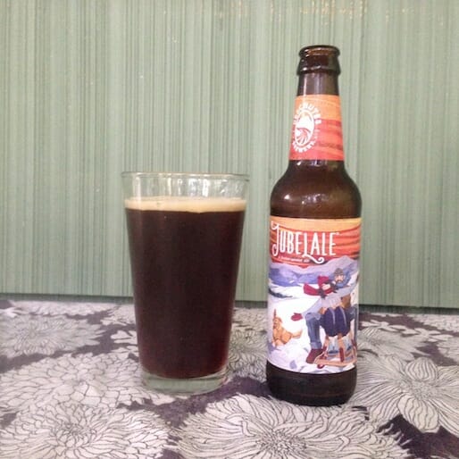 Deschutes Jubelale