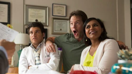 The Mindy Project: “Crimes & Misdemeanors & Ex-BFs”