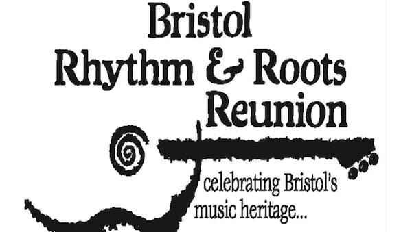 Bristol Rhythm & Roots Reunion 2014