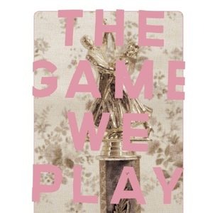 The Game We Play by Susan Hope Lanier