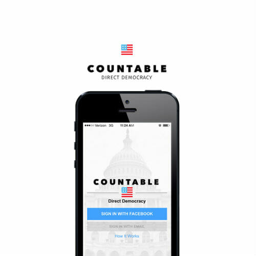 Countable App