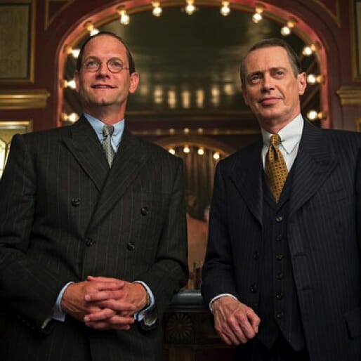 Boardwalk Empire: “What Jesus Said”