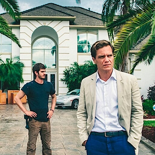 99 Homes (2014 TIFF review)