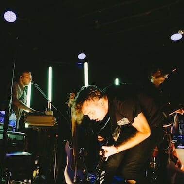 A Day in the Life: Sir Sly
