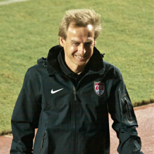 Jürgen Klinsmann Recommits to Proactive Ideals in USA's 1-0 Win Over Czech Republic