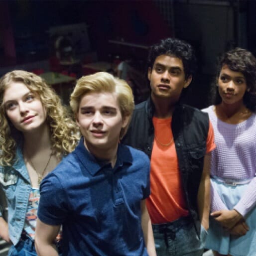 The Unauthorized Saved by the Bell Story Video Recap