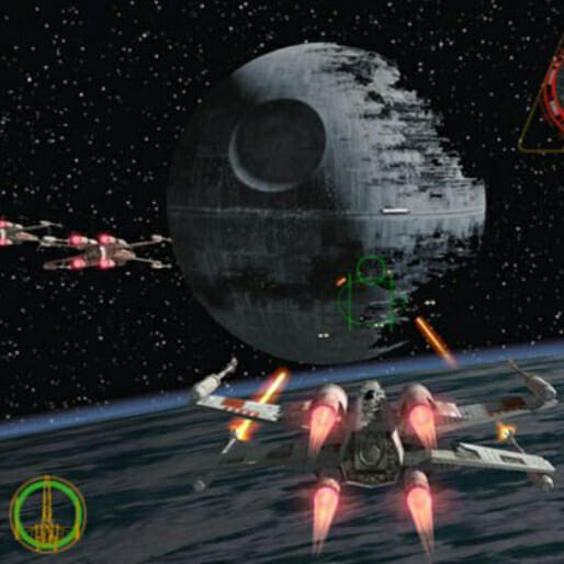 The 10 Best Star Wars Games