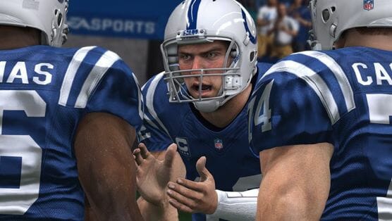 AU New Releases: Madden NFL 15 Kicks Onto Multiple Platforms