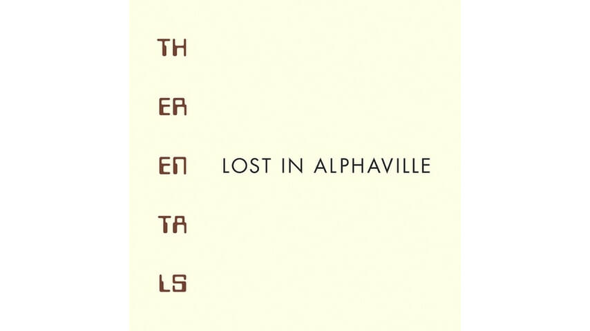 The Rentals: Lost In Alphaville