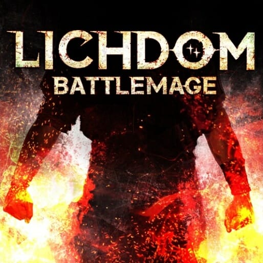 Lichdom: Battlemage (PC)