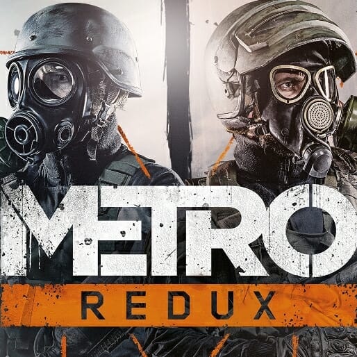 Metro Redux (Multi-Platform)