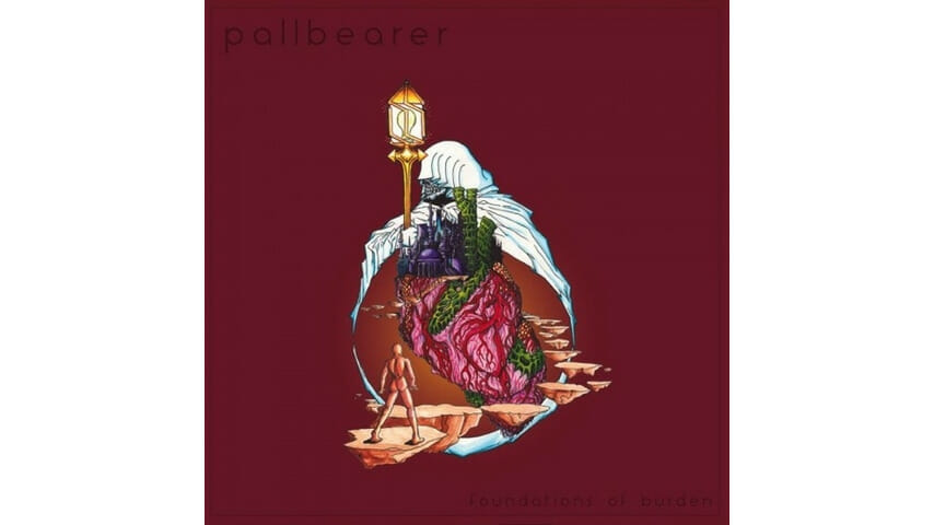 Pallbearer: Foundations of Burden