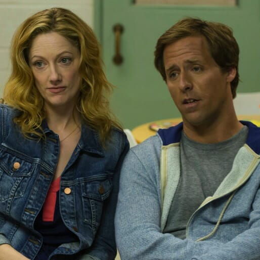 Married: “The Playdate”