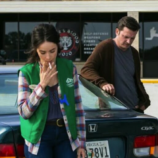 Rectify: “Until You’re Blue”