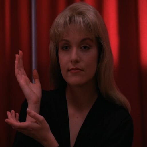 Watch the Twin Peaks Intro, NES Style - Paste Magazine