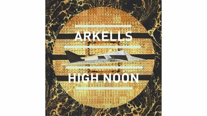 Arkells: High Noon