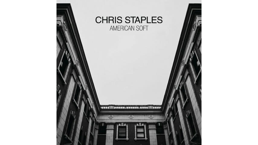 Chris Staples: American Soft
