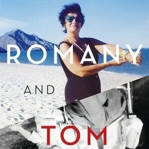 Romany and Tom by Ben Watt