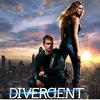 See a Deleted Scene from Divergent, Now with More Eye-Stabbing!