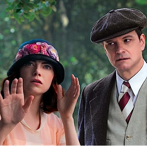 Magic in the Moonlight
