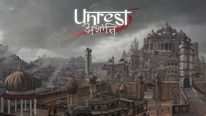 Unrest (PC) - Paste Magazine