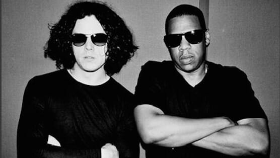 Watch Jack White Cover Jay Z’s “99 Problems”