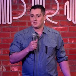 Last Comic Standing: 