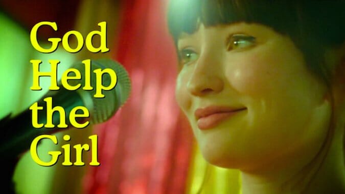 Watch the First Official Trailer for Stuart Murdoch’s God Help the Girl