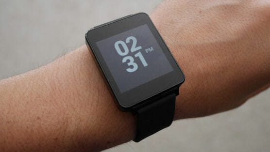 Lg g watch on sale review