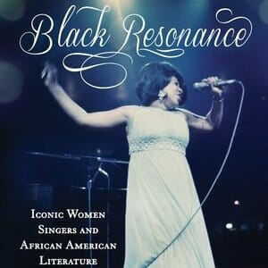 Black Resonance by Emily J. Lordi