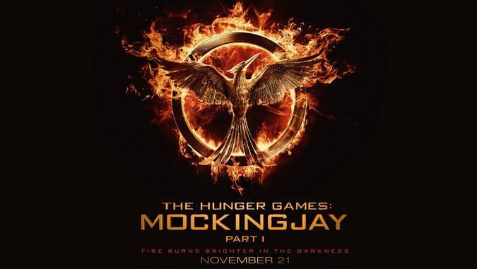 Watch 'The Hunger Games: Mockingjay Part 2 (4K UHD)' on Amazon Prime Video  UK - NewOnAmzPrimeUK