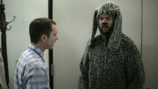 Wilfred: “Answers”