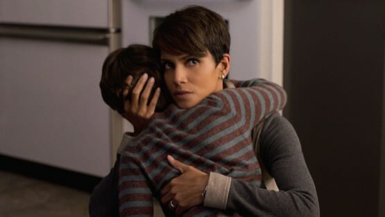 Extant: “Re-Entry”