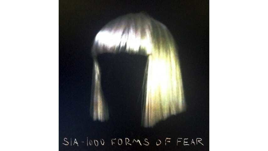 Sia: 1000 Forms of Fear
