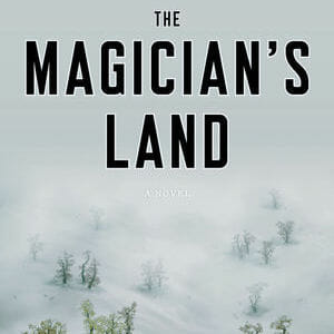 Neil Gaiman, Rainbow Rowell Appear in Trailer for The Magician's Land