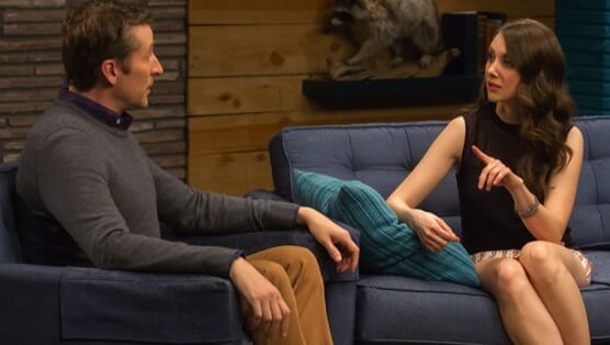 Comedy Bang! Bang!: “Alison Brie