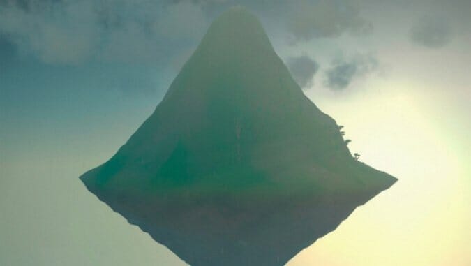 Mountain (PC/Mac/iOS)