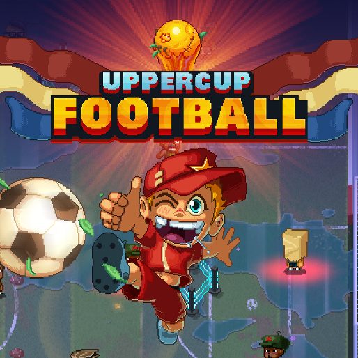 Mobile Game of the Week, World Cup Edition: UpperCup Football and BraziBall (iOS/Android)