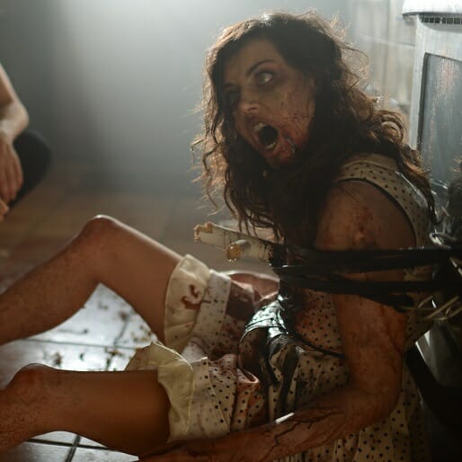 Life After Beth Trailer: Zombie Aubrey Plaza Takes Deadpan Humor to Next Level