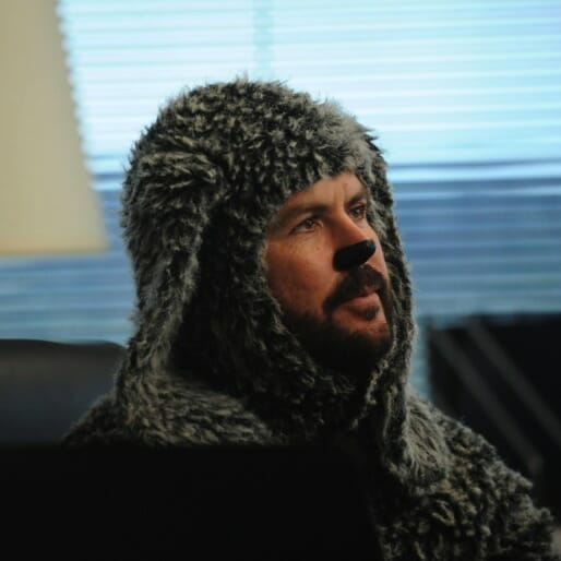 Wilfred: “Amends/Consequences”
