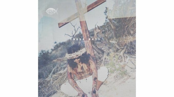 Ab-Soul: These Days...
