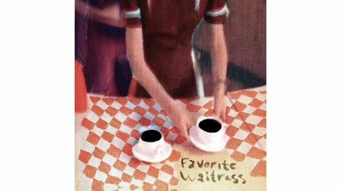 The Felice Brothers: Favorite Waitress
